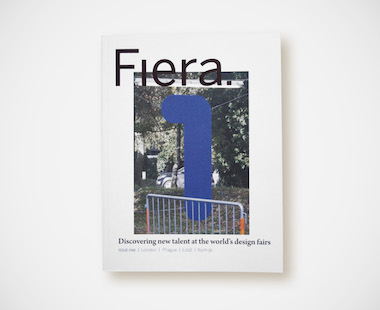 INTERVIEW – Fiera Magazin vol.1