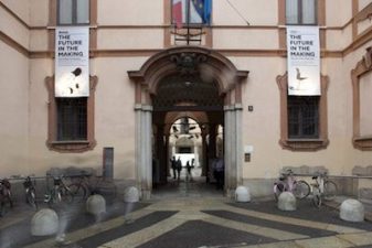 LIGHTBOX in Palazzo Clerici